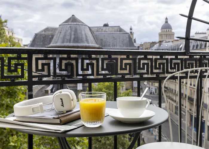 Abbatial Saint Germain 3* Paris