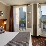 Hotel Abbatial Saint Germain