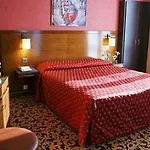 Hotel Abbatial Saint Germain Paryż