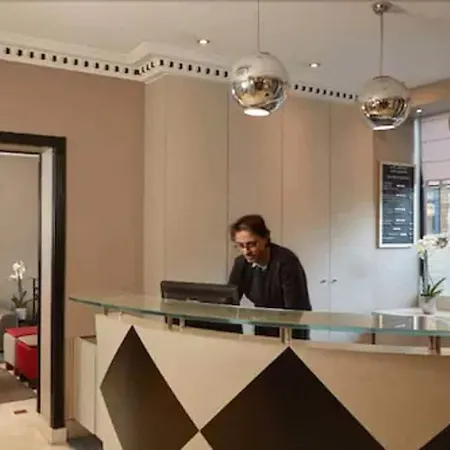 Abbatial Saint Germain Hotel 3*