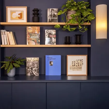 Abbatial Saint Germain