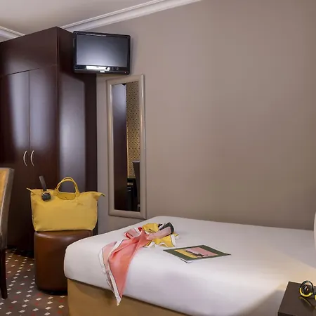 Abbatial Saint Germain 3* Paris