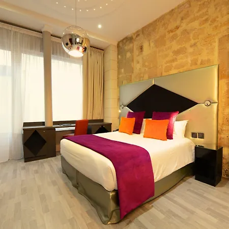 Abbatial Saint Germain Hotel