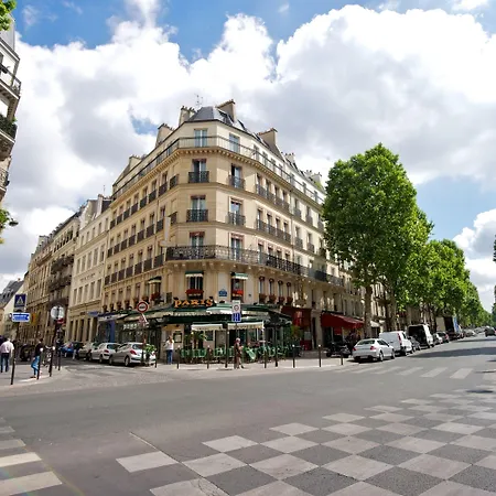 Abbatial Saint Germain