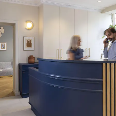 Abbatial Saint Germain 3* Paris