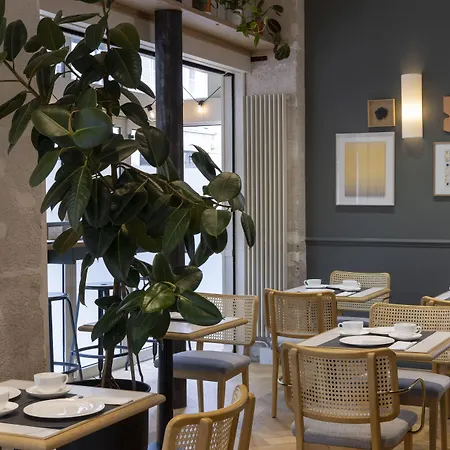 Abbatial Saint Germain