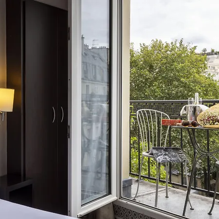 Abbatial Saint Germain 3* Paris