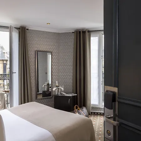 Abbatial Saint Germain Paris