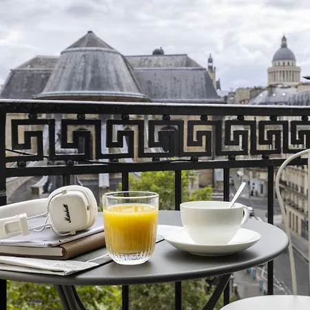Abbatial Saint Germain 3* Paris